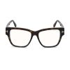 Optical Glasses * | Tom Ford 54Mm Square Optical Glasses