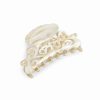 Hair Accessories * | L. Erickson Elysee Claw Clip